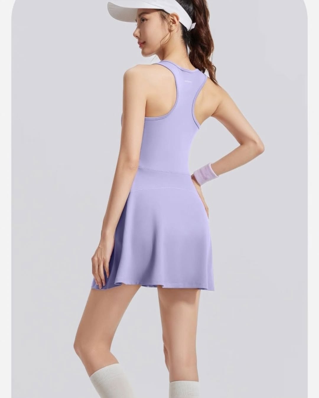Mini Dress Q-041