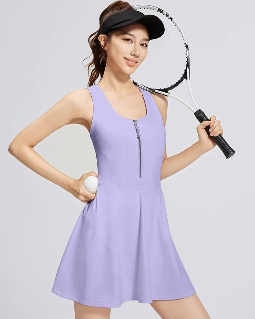 Mini Dress Q-041