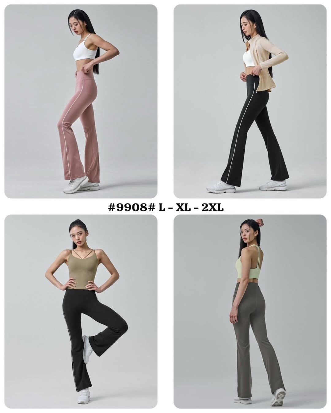 Panjang Cutbray Sporty 9908