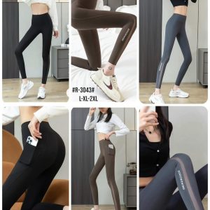 Panjang Hightwaist R-3043