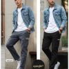 Panjang Kargo Casual HC02