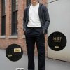 Panjang Kargo Casual Kaki Srut 7702