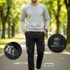 Panjang Kargo Casual Kaki Srut 7703