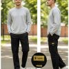 Panjang Kargo Casual Kaki Srut 7705