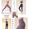 Panjang Legging Body Slim JYJK-003