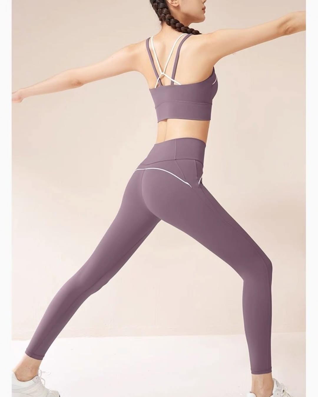 Panjang Legging Body Slim JYJK-003