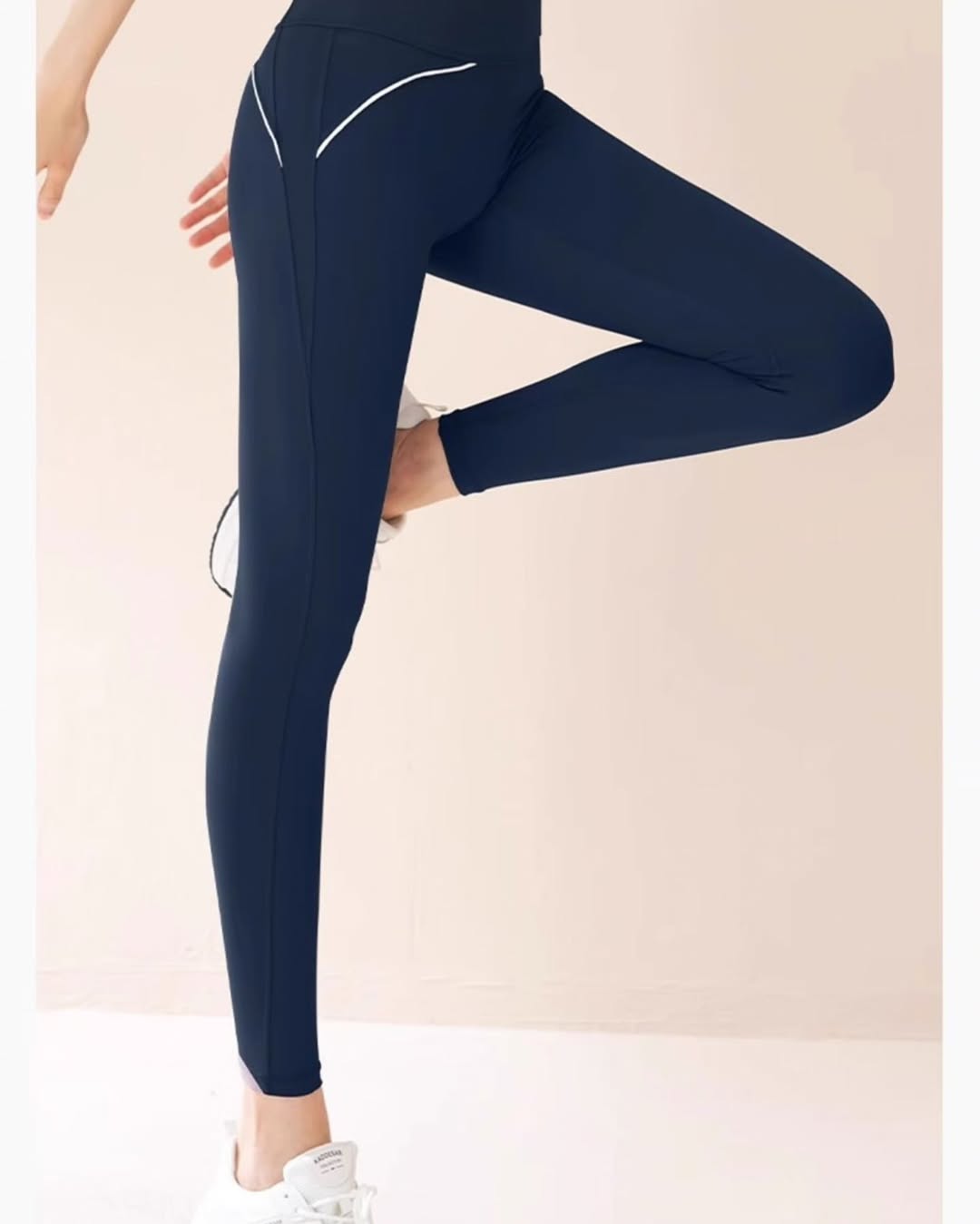 Panjang Legging Body Slim JYJK-003