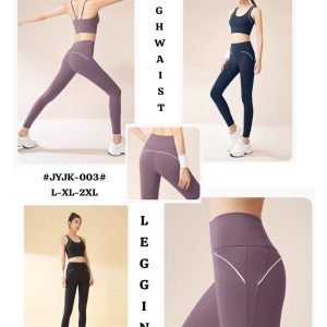 Panjang Legging Body Slim JYJK-003
