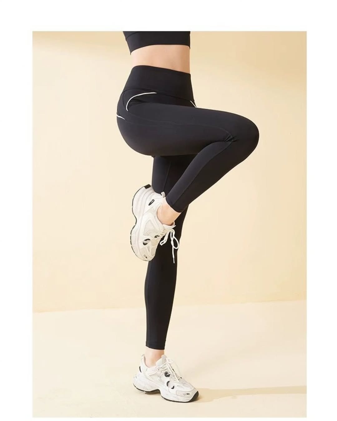 Panjang Legging Body Slim JYJK-003