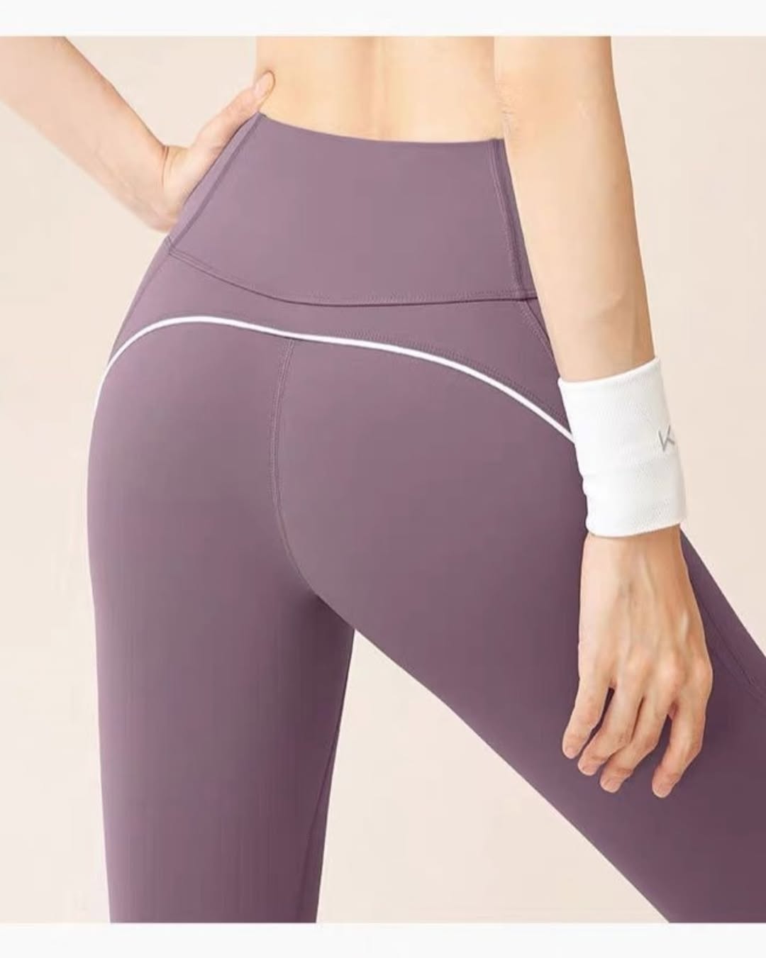 Panjang Legging Body Slim JYJK-003
