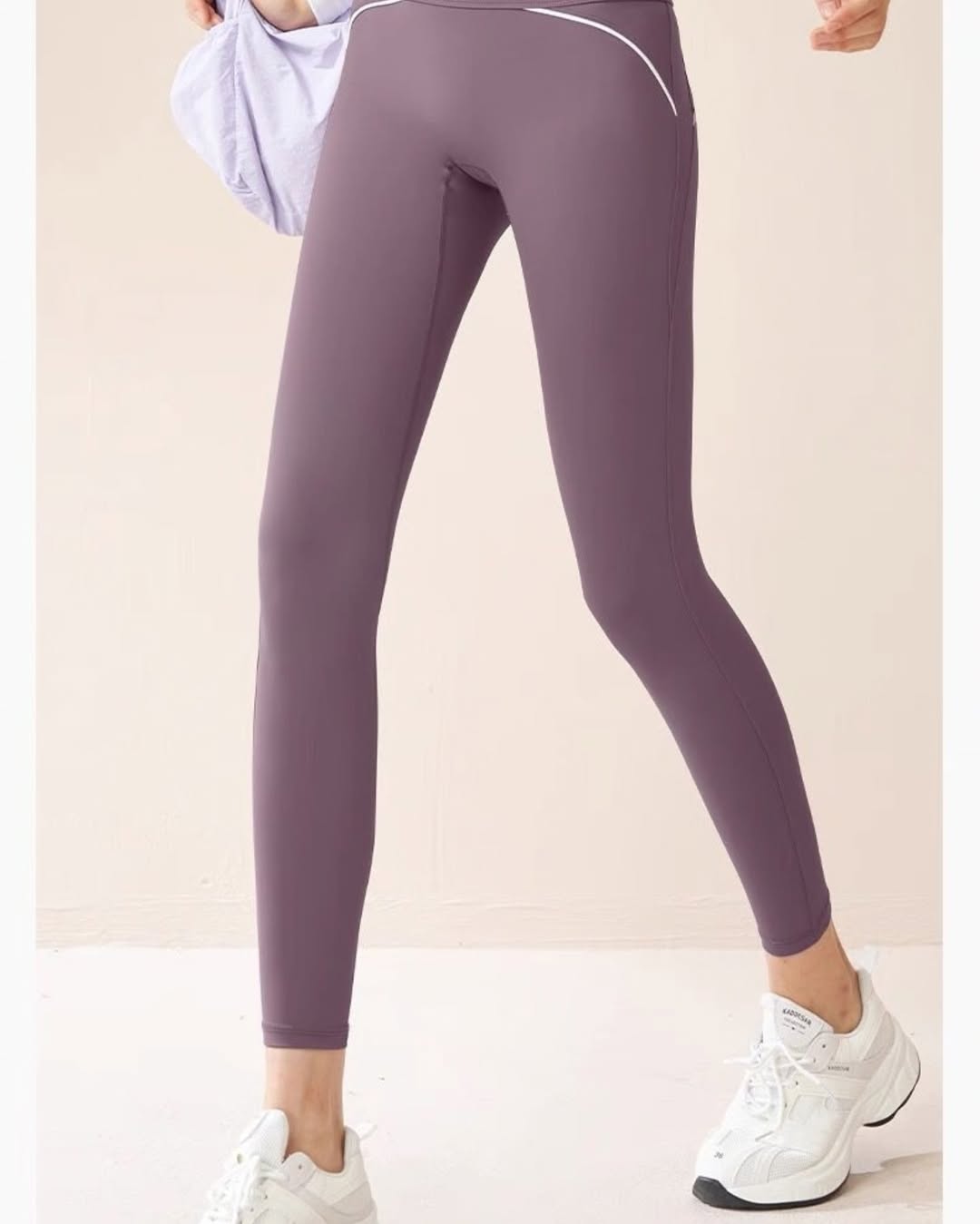 Panjang Legging Body Slim JYJK-003