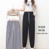 Panjang Training Fashion Sport Cewek T322