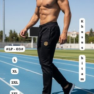 Panjang Training LP03