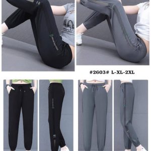 Panjang Training Sport Cewek 2603