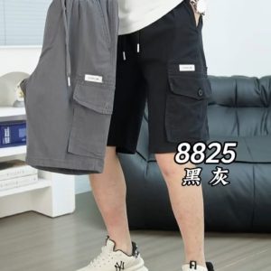 Pendek Casual C8825