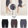Pendek Hightwaist HW-2219