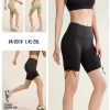 Pendek Legging Body Slim (Srut) A-031