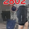 Pendek Running RN 2802