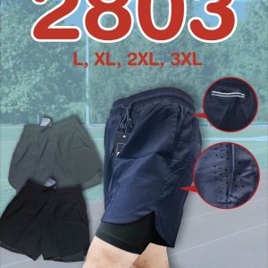Pendek Running RN2803