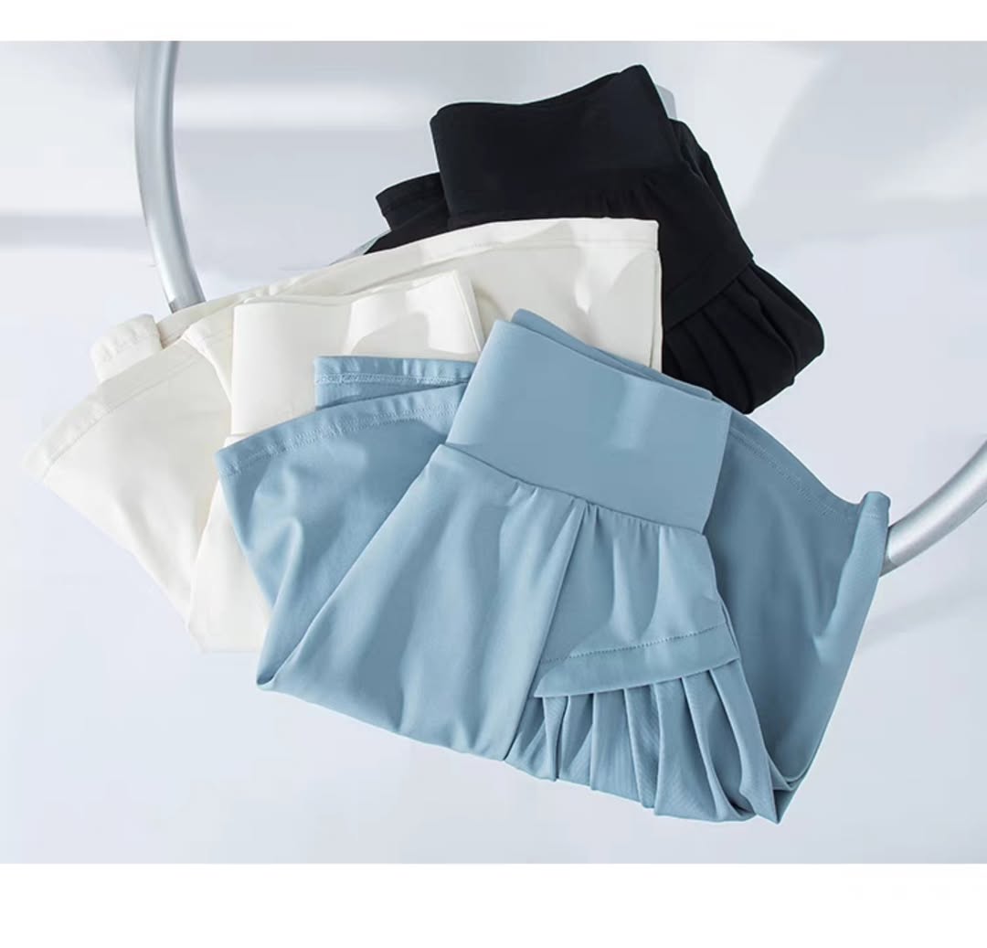 Rok Celana Sport A2409