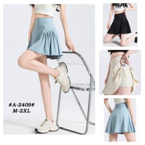 Rok Celana Sport A2409