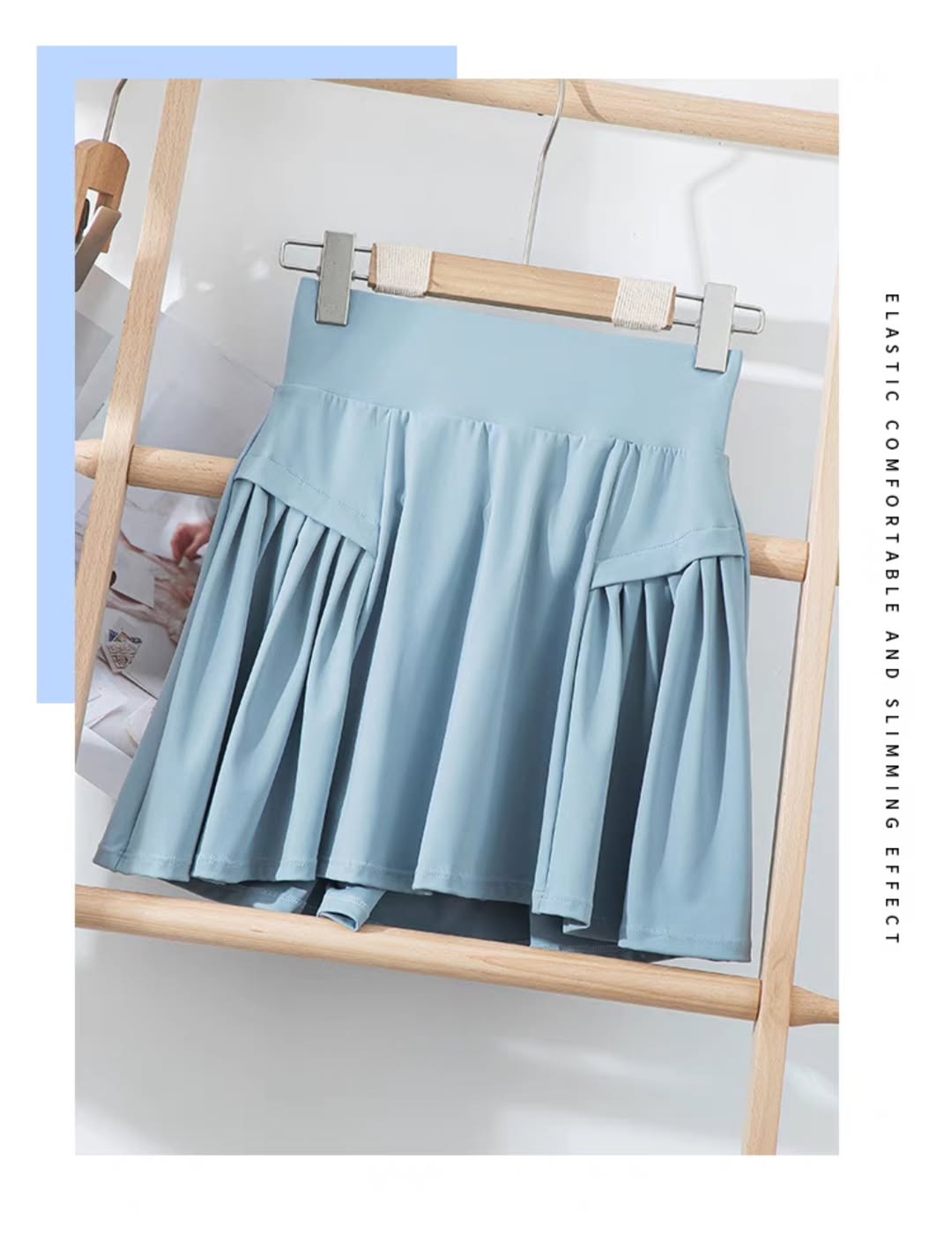 Rok Celana Sport A2409