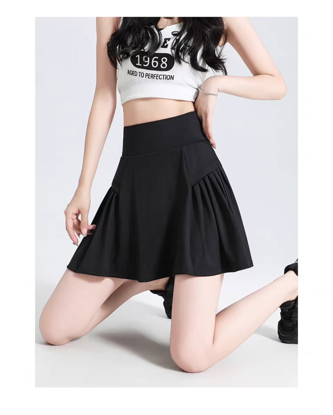 Rok Celana Sport A2409