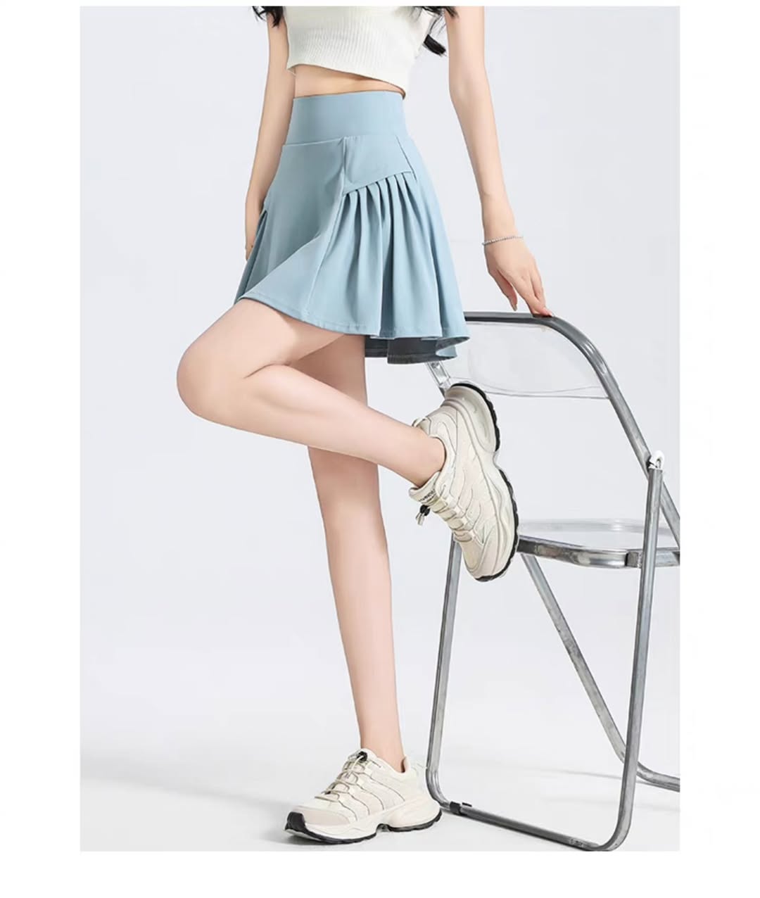 Rok Celana Sport A2409