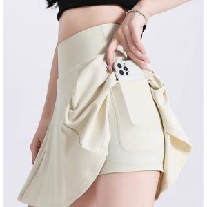 Rok Celana Sport Cewek A2409