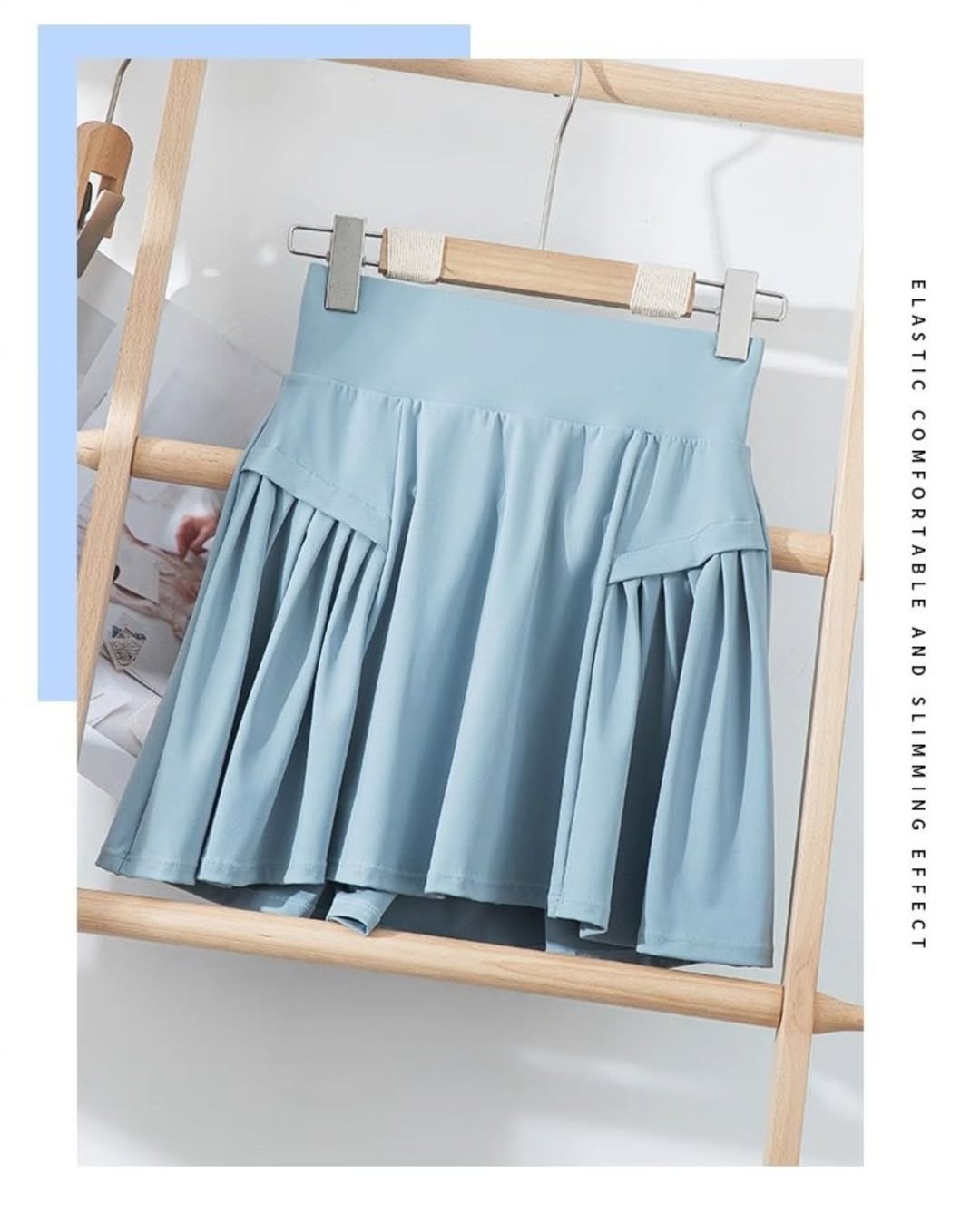 Rok Celana Sport Cewek A2409