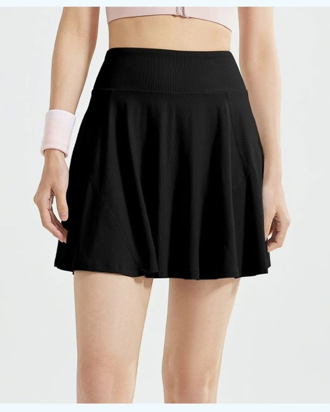 Rok Padel Sport Cewek Lapis Q-001