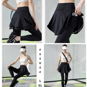 Running Sport Cewek Lapis HTM-2505