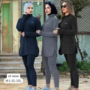 SET Sporty F-666