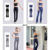 Set Crop Tube Top Set 1