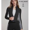 Setelan Sport Body Slim, Celana Cutbray STL-T333