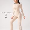 Setelan Sport Body Slim STL-T333