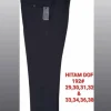 Celana pria bahan katun polyester 192