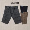 Celana pria bahan kanvas 2502