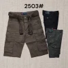 Celana pria bahan kanvas 2503