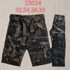 Celana pria bahan kanvas 2503JB