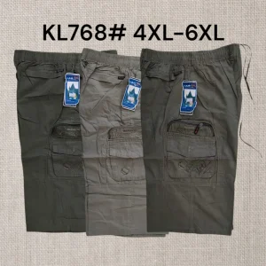 Celana pria bahan dasar katun 768
