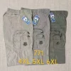 Celana pria bahan katun 771
