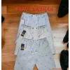 Celana pria bahan katun m8507