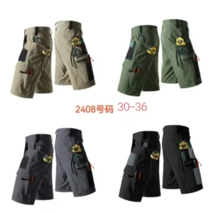 Celana pria bahan KATUN 2408