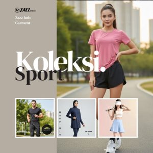 Zazz Sport