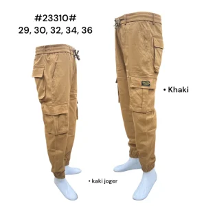kanvas khusus warna 23310 khaki