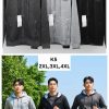 Jaket pria training K5