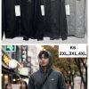 Jaket pria training K6