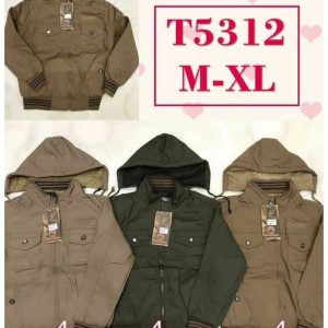 Jaket Anak Pria AP5312