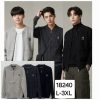 Jaket Pria 18240